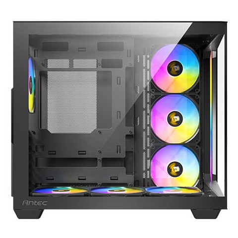 Antec c5 Noir