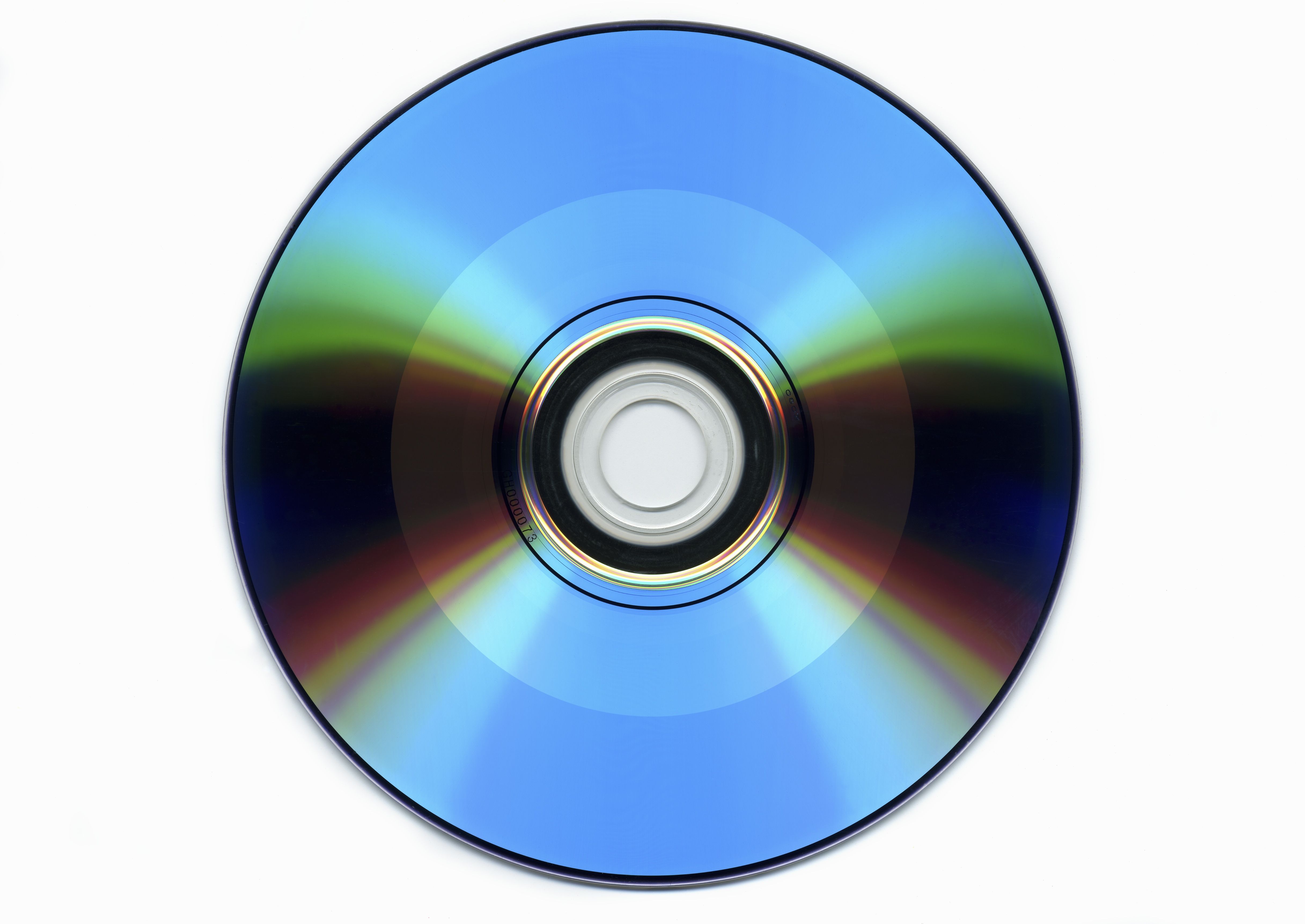 DVD